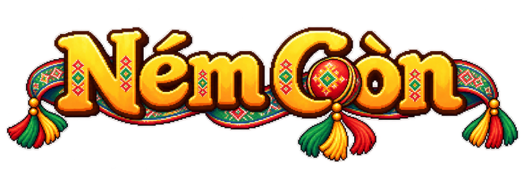 Ném Còn Dân Tộc